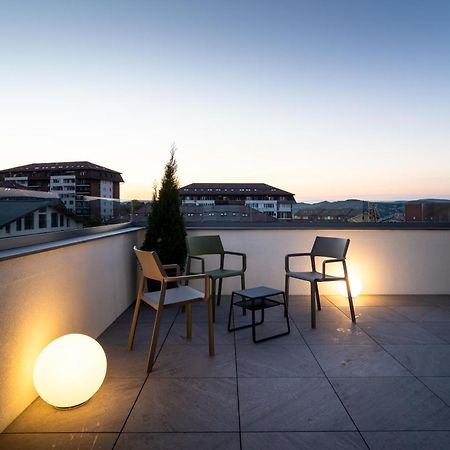 Aparthotel Nox Клуж-Напока Стая снимка