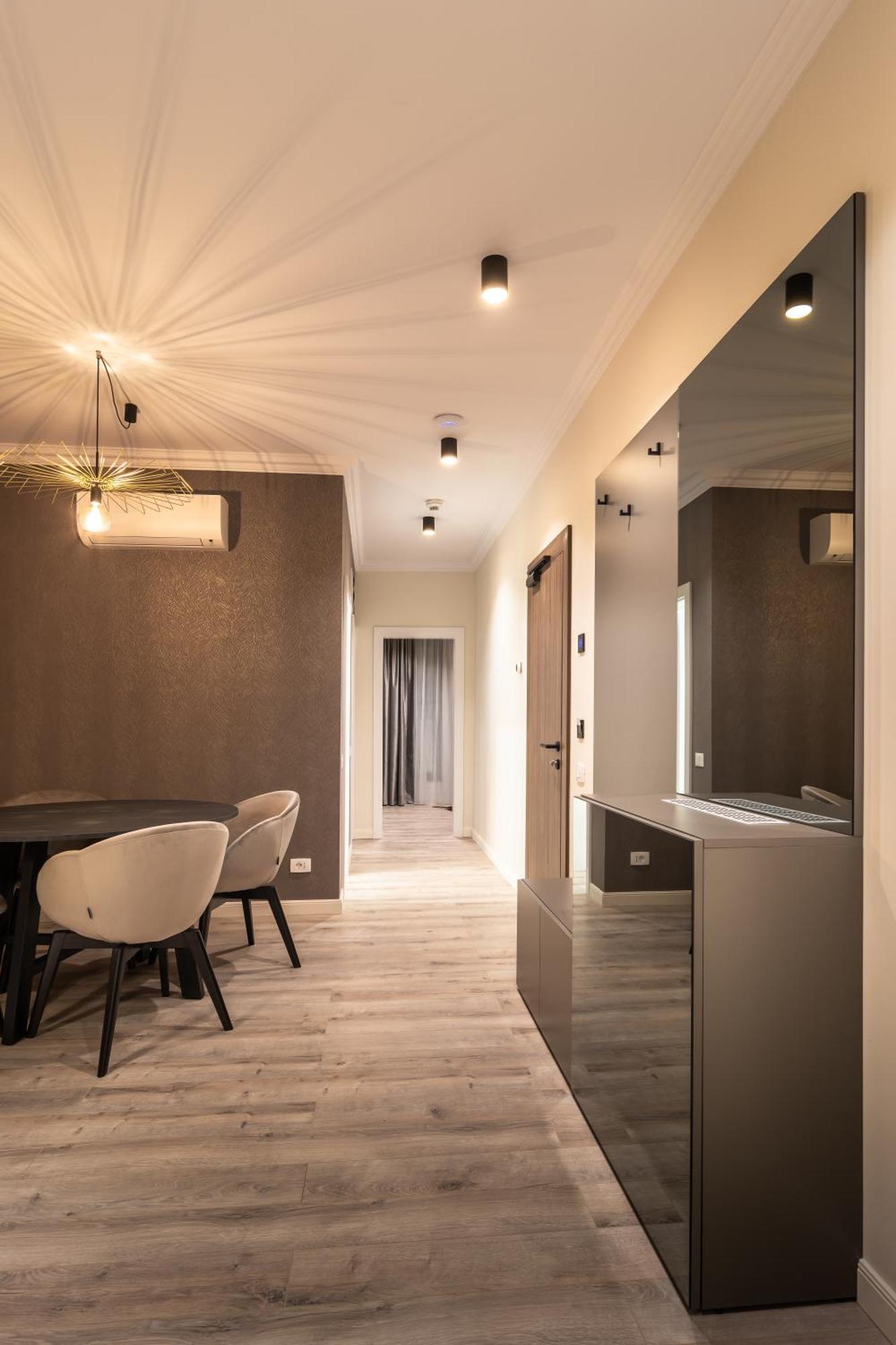 Aparthotel Nox Клуж-Напока Стая снимка